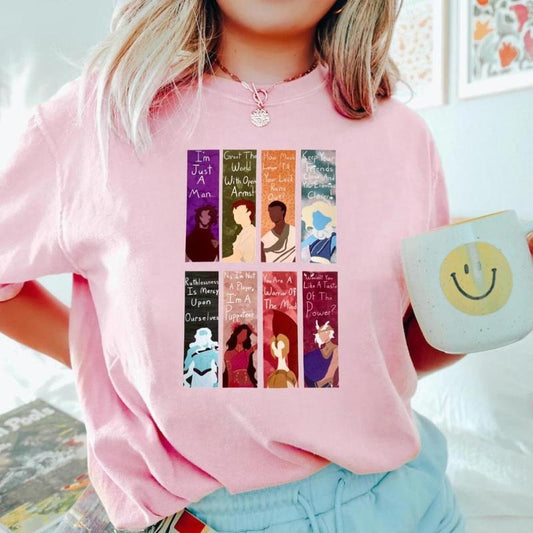 Epic the Musical Odysseus T-shirt, Greek mythology, ancient greece gods, Epic Shirt, Layer-Friendly, Works in Any Weather