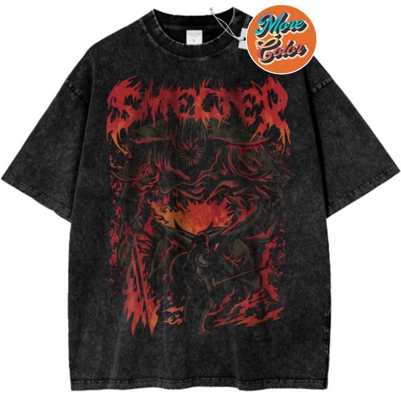 Esquie Clair Obscur Expedition 33 Shirt, Cool Gamer Shirts, Cotton Unisex T-shirt, Crew Neck, Size S- 3XL, Menswear Top, Womenswear Top Underwear Streetwear