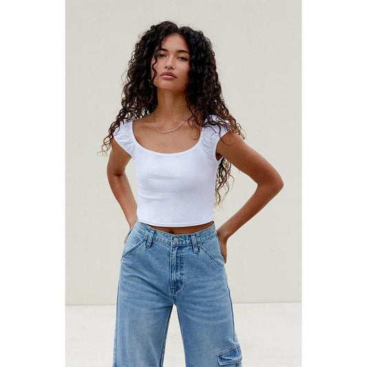 Est. PAC 1980 Women's Bria Top