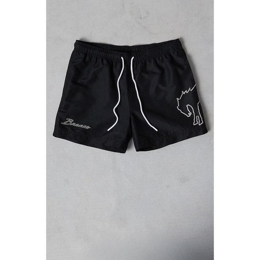 FORD Men's Bronco 4.5" Swim trunks