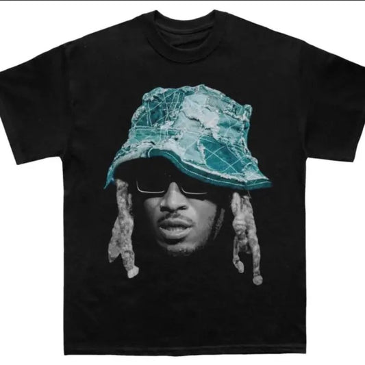 FUTURE FACE T-SHIRT