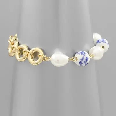 Fall For You Bracelet