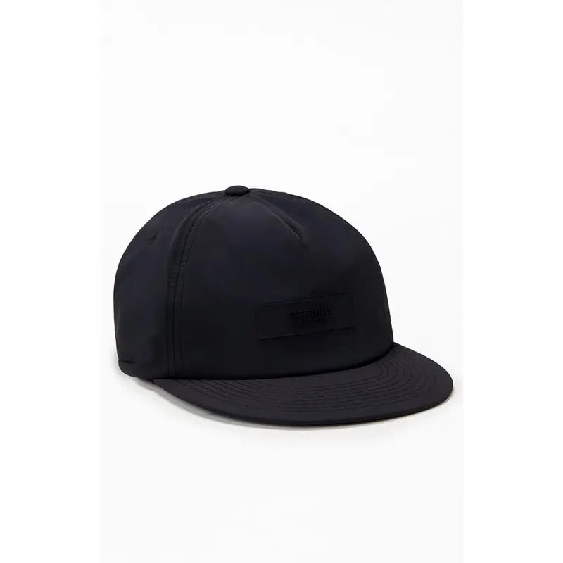 Fear of God Essentials Men's Black Baseball Hat