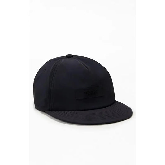 Fear of God Essentials Men's Black Baseball Hat
