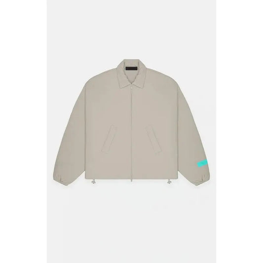Fear of God Essentials Men's Women's Seal Filled Bomber Jacket