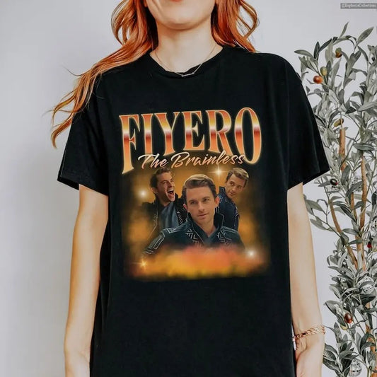 #Fiyero Wicked Changed For Good Tee, Sweatshirt, Hoodie, #Jonathan #Bailey Movie Wizard of Oz, Broadway Merch, Dancing Through Life , Global Trending Outfits