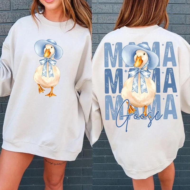 Floral Mama Shirt, Preppy Retro Mama Design, Mama Flower Shirt, Mother's Day Gift Shirt, Mom Aunt Nana Mimi Sublimation Shirt