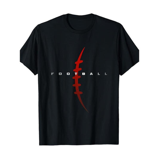 Football Apparel - Football T-Shirts, Men's T-Shirts made in usastyle{n002}2