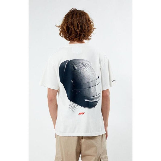 Formula 1 Men's x PacSun Dome T-Shirt - Multicolor