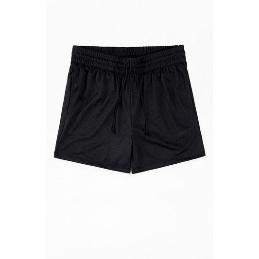 Formula 1 Men's x PacSun Logo Mesh Shorts