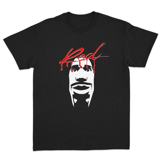 Fort.nitez T-Shirt Funny Game Rapper Graphic Tee Vintage Y2K Rap Hip Hop Shirt Merch Men Women Menswear Top