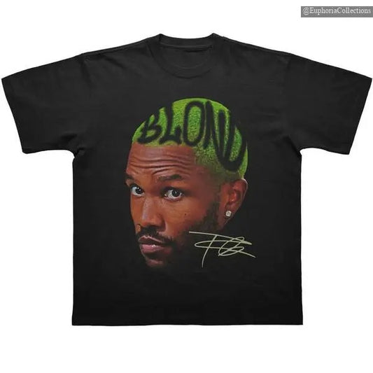 #Frank.Ocean T-shirt - Graphic Tees, Album Hoodie, Blonded, 90s vintage, Music Gift, Merch, album art , Global Trending Outfits