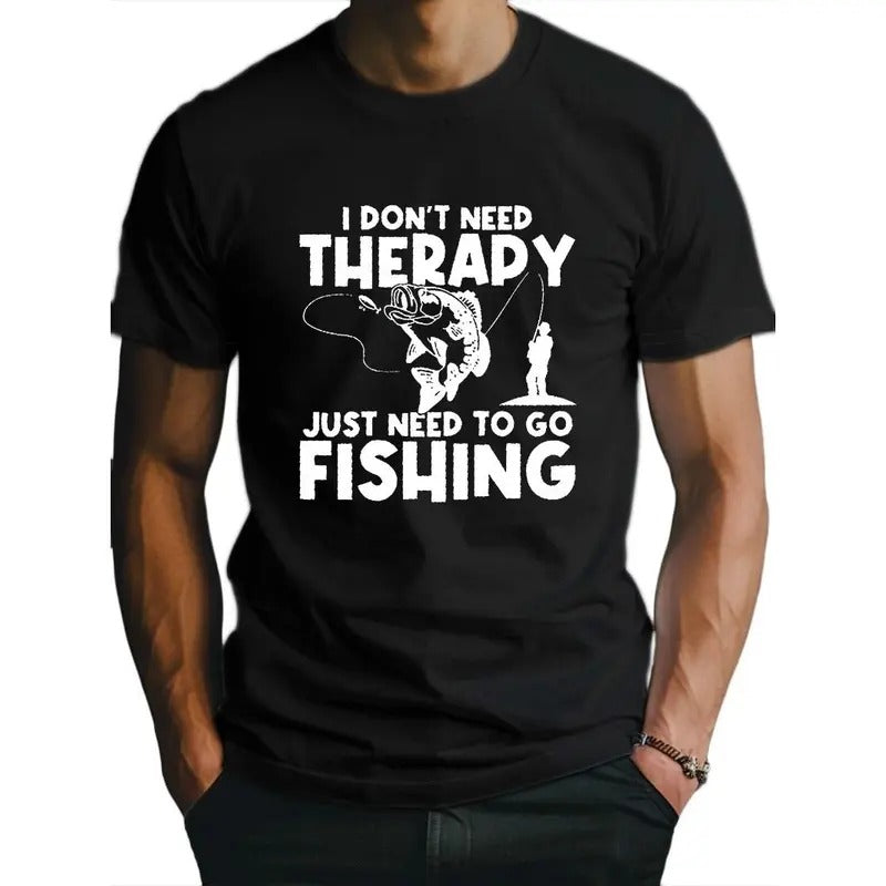 Freedom Fit Men's Sweat-wicking T-Shirt - Comfortable, Breathable, and Flexible T-Shirts for Outdoor Enthusiasts - Ideal for Fishing, Hiking, and Casual Wear Made in USA