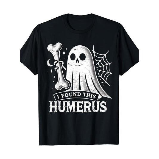 Funnily enough, I found this hilarious spooky Halloween costume Boo T-shirt, men's T-shirt Made in USA