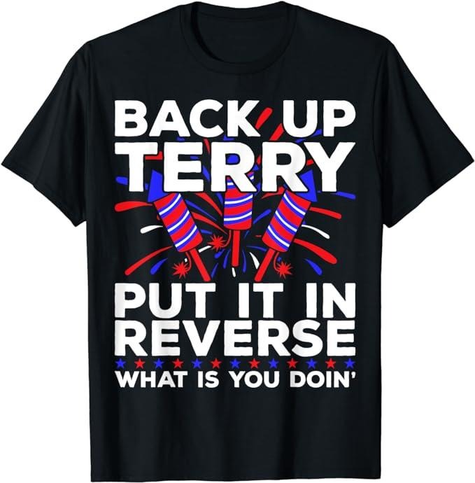Funny 4th of July Shirts For Men, Funny July 4th Firework Meme T-Shirt Menswear Top Casual Cotton Fashion Basic
