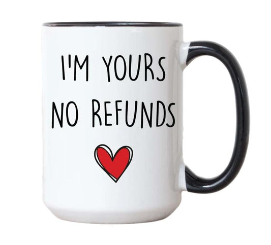 Funny Coffee Mug For Boyfriend, Valentines Day Mug, Long Distance Relationship Gift, Gift For Husband, Anniversary Gift For Husband, 11 15oz Ceramic Cup