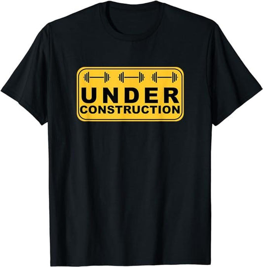 Funny Construction Work Shirts, Bricklayer Evolution Funny Wall Builder Gift T-Shirt Menswear Casual Cotton