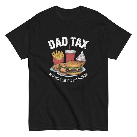 Funny Dad Definition Shirt, Photo Shirt for Dad, Father's Day T-Shirt, Dad Tax Shirt, Best Dad Ever, Father's Day Gifts, Dad Birthday Gift Hoodie, T-shirt and sweater