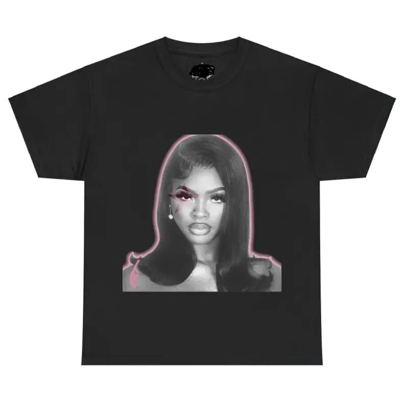 Funny JT Music Black Unisex T Shirt