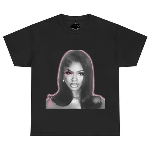 Funny JT Music Black Unisex T Shirt