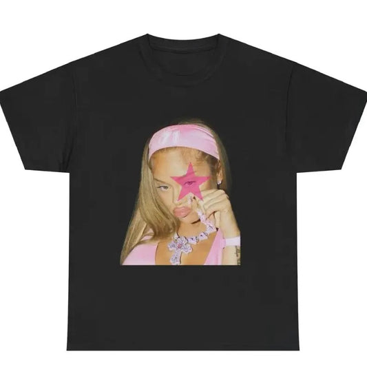 Funny Latto Shirt Size S-4XL