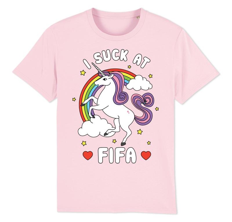 Funny Meme Shirt, I SUCK AT SPORT Tee, Gift Unisex T-Shirt