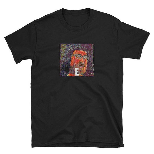 Funny Meme Shirt, Lord Farquaad, Markiplier, Markiplier E meme Tee, Gift Unisex T-Shirt