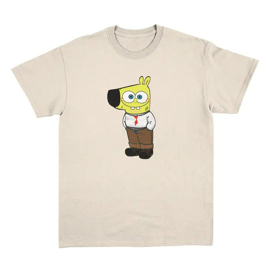 Funny Meme SpongeBob I'm Just A Chill Guy Unisex Shirt, Trendy Chill Guy Meme Shirt, Animal Lover Gift, Cute Animal Tee, Sarcastic Shirt, Humor Shirt