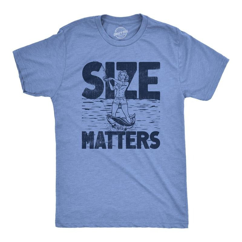 Funny Mens Fishing Shirts Hilarious Joke Tees for Fishermen and Dads