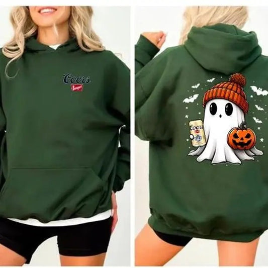 Ghost hold my beer, Favorite Beer, Halloween Season Gift, Holiday Gift Gift for friend, Hoodie Gift, Sweater Gift, T Shirt  T-shirt, sweater and Hoodie