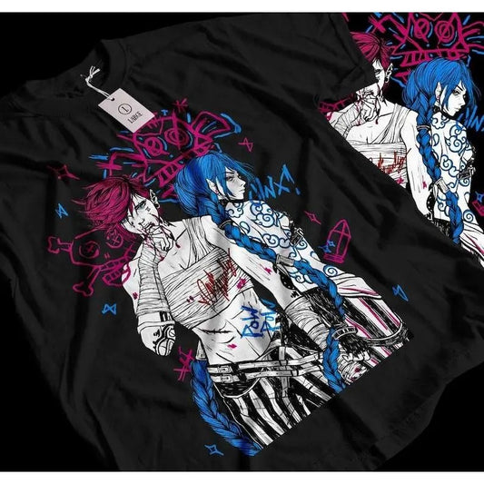 Gojo Satoru T-Shirt, Strongest Sorcerer Tee, Jujutsu Kaisen Tee, Anime Shirt