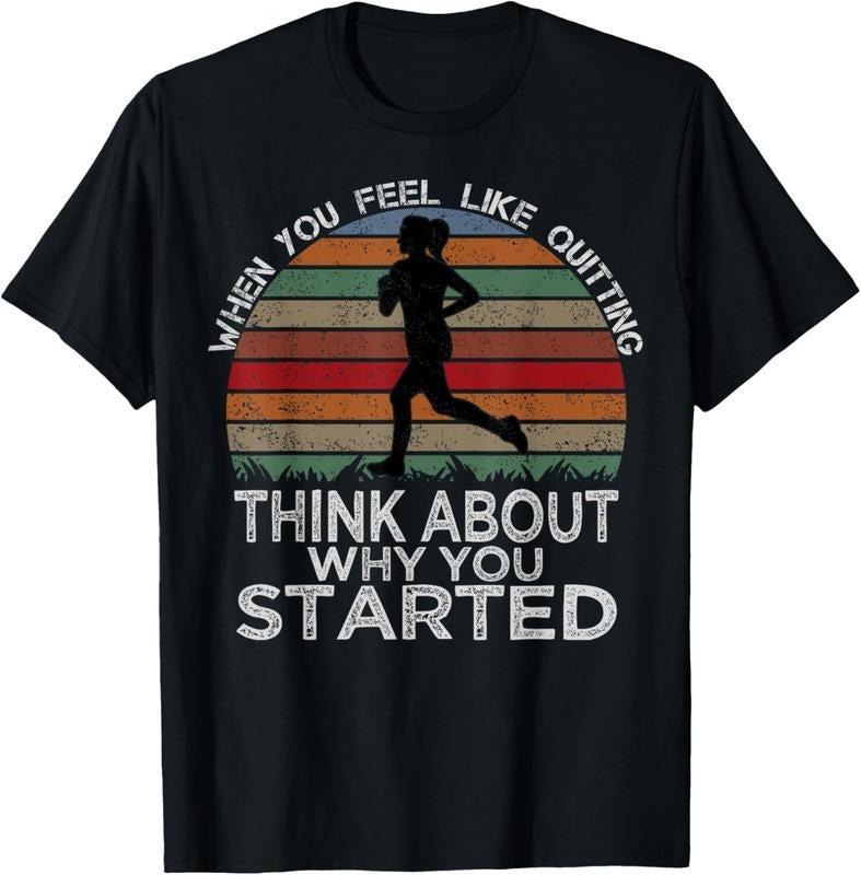 Gym Motivation Workout Fitness Inspirational Gift T-Shirt