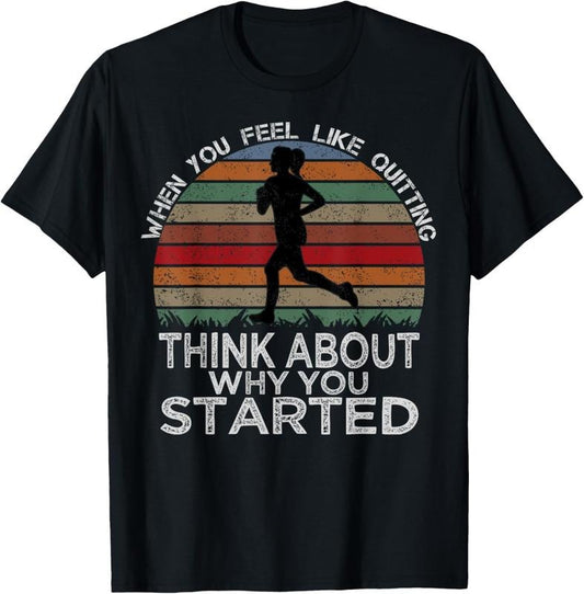 Gym Motivation Workout Fitness Inspirational Gift T-Shirt