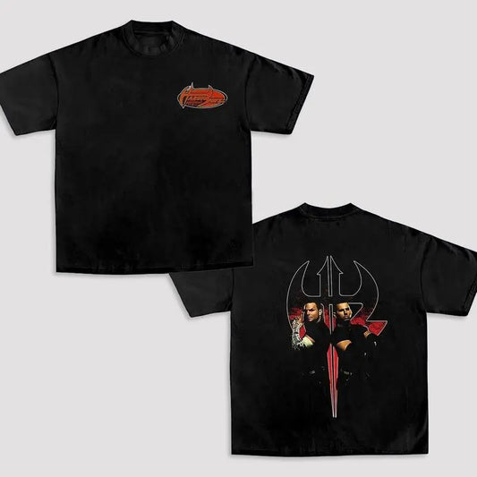 HARDY BOYZ Tee, Boxing T-shirt, Boxer Tee, Sports Shirt, UFC Shirt, MMA Shirt, Workout T-shirt, Gift for Him Gift For Her
