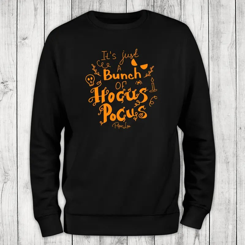 Halloween | Just A Bunch Of Sweatshirt, #halloween #fall #holidays #colorprint #cute