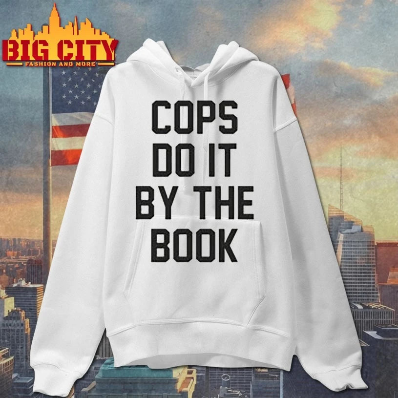 Halloween 4 Kelly Kathleen Kinmont Cops Do It By The Book Shirt