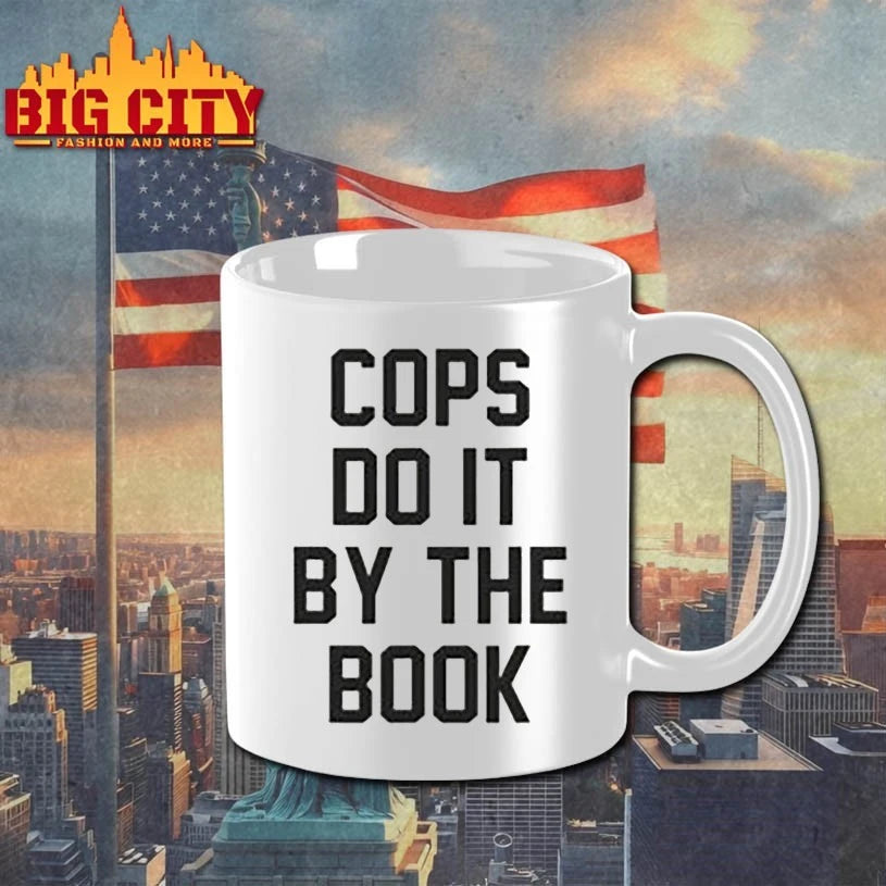 Halloween 4 Kelly Kathleen Kinmont Cops Do It By The Book Shirt