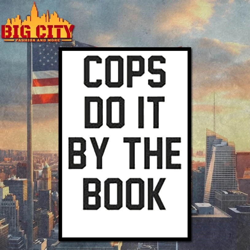 Halloween 4 Kelly Kathleen Kinmont Cops Do It By The Book Shirt