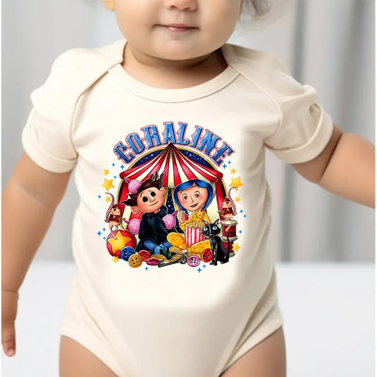 Halloween Coraline Pink Palace Sweatshirt, other mother Coraline T-Shirt, wybie, other world sweatshirt, Best For Coraline Movie, Coraline Doll Hoodie, Halloween Cartoon sweatshirt, Youth T-shirt, Toddler Tee, Baby Onesie