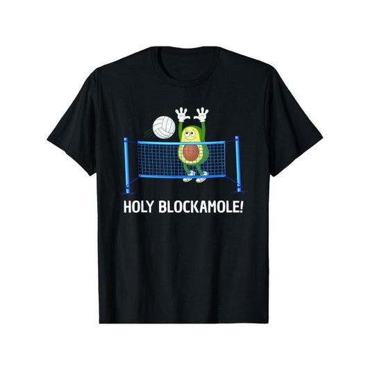 Halloween Funny Volleyball For Setter Libero Play Volleyball T-Shirt made in usa
