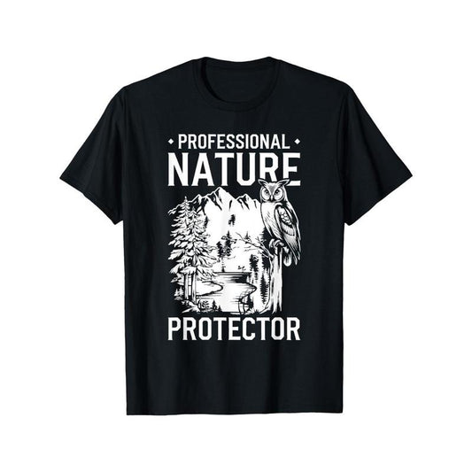 High-Quality Men's Cotton T-Shirt - Breathable, Comfort Fit with Unique Graphic Print | Perfect for Casual Wear & Outdoor Activities made in usa