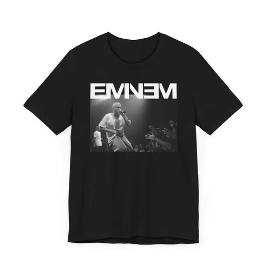 Hip Hop Bootleg T Shirt Concert Tshirt Hip Hop Shirt Rapper Tee Shady Tshirt Gift For Him Gift For Her Shirt For Music Lover Rapper Shirt, Unisex T-Shirt, Gifts For Him Her, Short Sleeve Tee Shirt, Gifts For Birthday Fathers Day