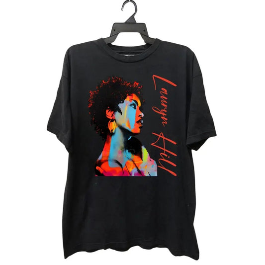 How You Gonna Win When You Ain't Right Within, Lauryn Music Hill, Lauryn T-Shirt, Fans Gift For Men And Women T-Shirt