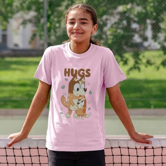 Hugs T-shirt