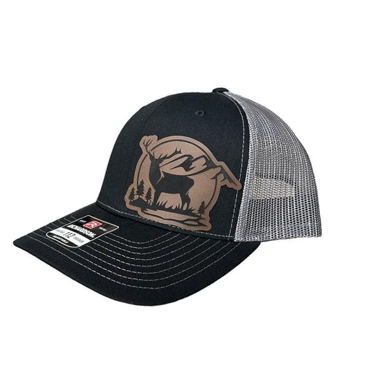 Hunting Richardson Hat!