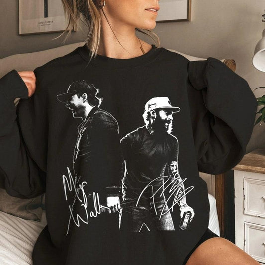 I Had Some Help Shirt, Posty Wallen Fan Shirt, Music Fan shirt