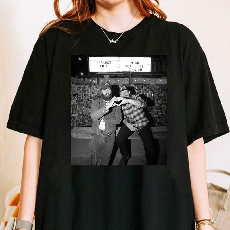 I Had Some Help Shirt, Posty Wallen Fan Shirt, Music Fan shirtstyle{n002}2