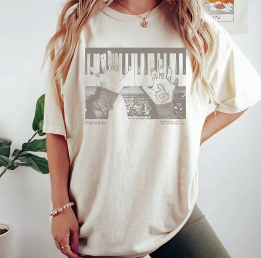 I Love Life, Thank You Country muisc shirt, The Swimming Mac T-Shirt, Circles music hip hop shirt