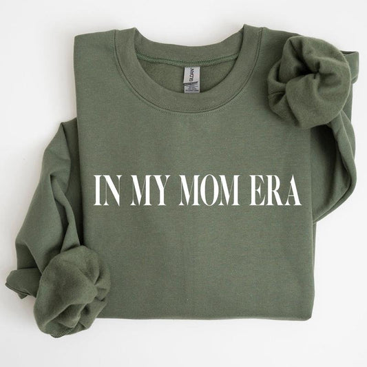 In My Mom Era, Concert, Music, Sweatshirtstyle{n002}2