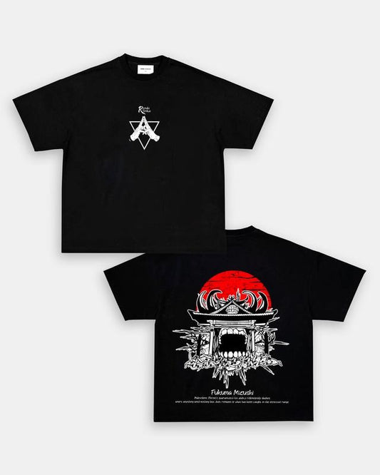 JJK Sukuna Shirt, Jujutsu Kaisen Sweatshirt Vintage Gift for fans, Jujutsu Kaisen Character Anime Sweatshirt Hoodie T-Shirt Gift For Fans, Jujutsu Kaisen Vintage Shirt, Anime Shirt, Jujutsu Kaisen Shirt, Crewneck, Free Shipping.